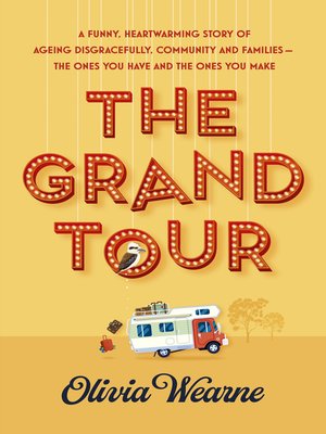 The Grand Tour - ebook